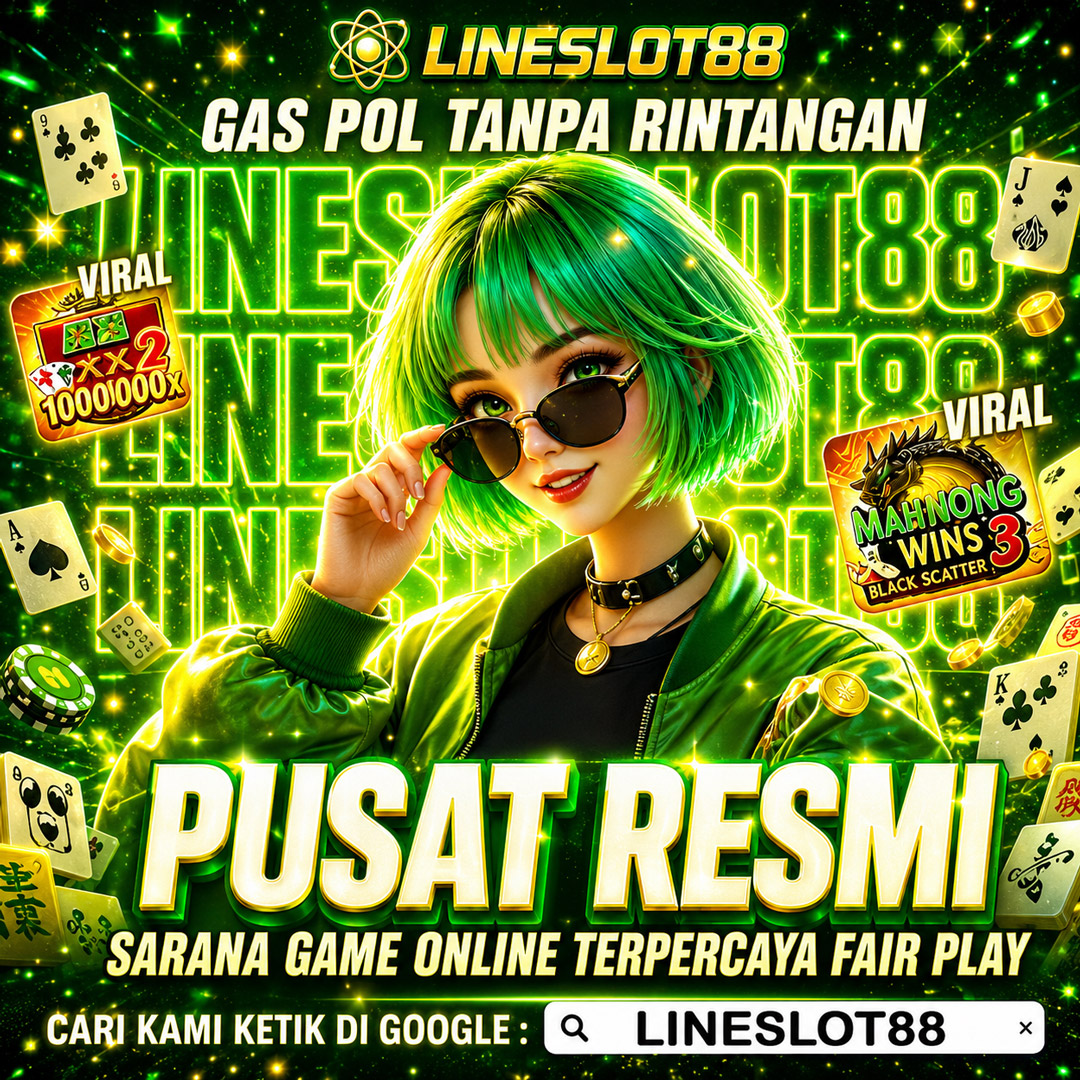 LINESLOT88